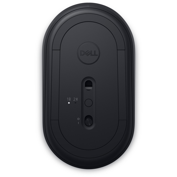 მაუსი Dell 570-BBJH MS355, Wireless, Bluetooth, Mouse, Black