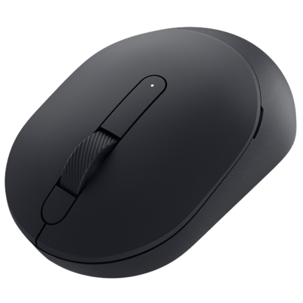 Mouse Dell 570-BBJH MS355, Wireless, Bluetooth, Black