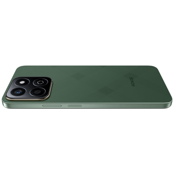 Mobile Phone Honor X7c, 8GB, 512GB, Dual Sim, LTE, NFC, Forest Green
