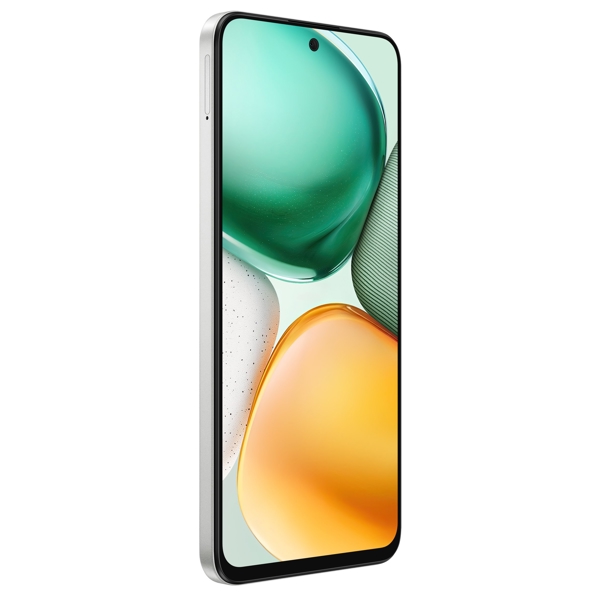 მობილური ტელეფონი Honor X7c, 8GB, 128GB, Dual Sim, LTE, NFC, Moonlight White	