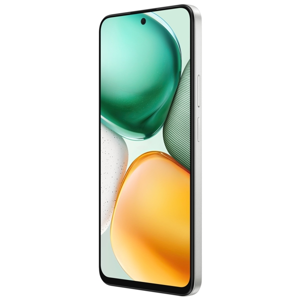 მობილური ტელეფონი Honor X7c, 8GB, 128GB, Dual Sim, LTE, NFC, Moonlight White	