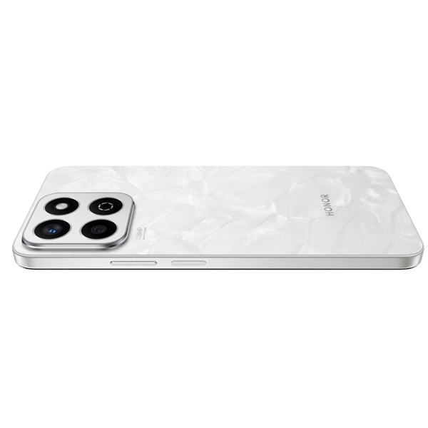 მობილური ტელეფონი Honor X7c, 8GB, 128GB, Dual Sim, LTE, NFC, Moonlight White	