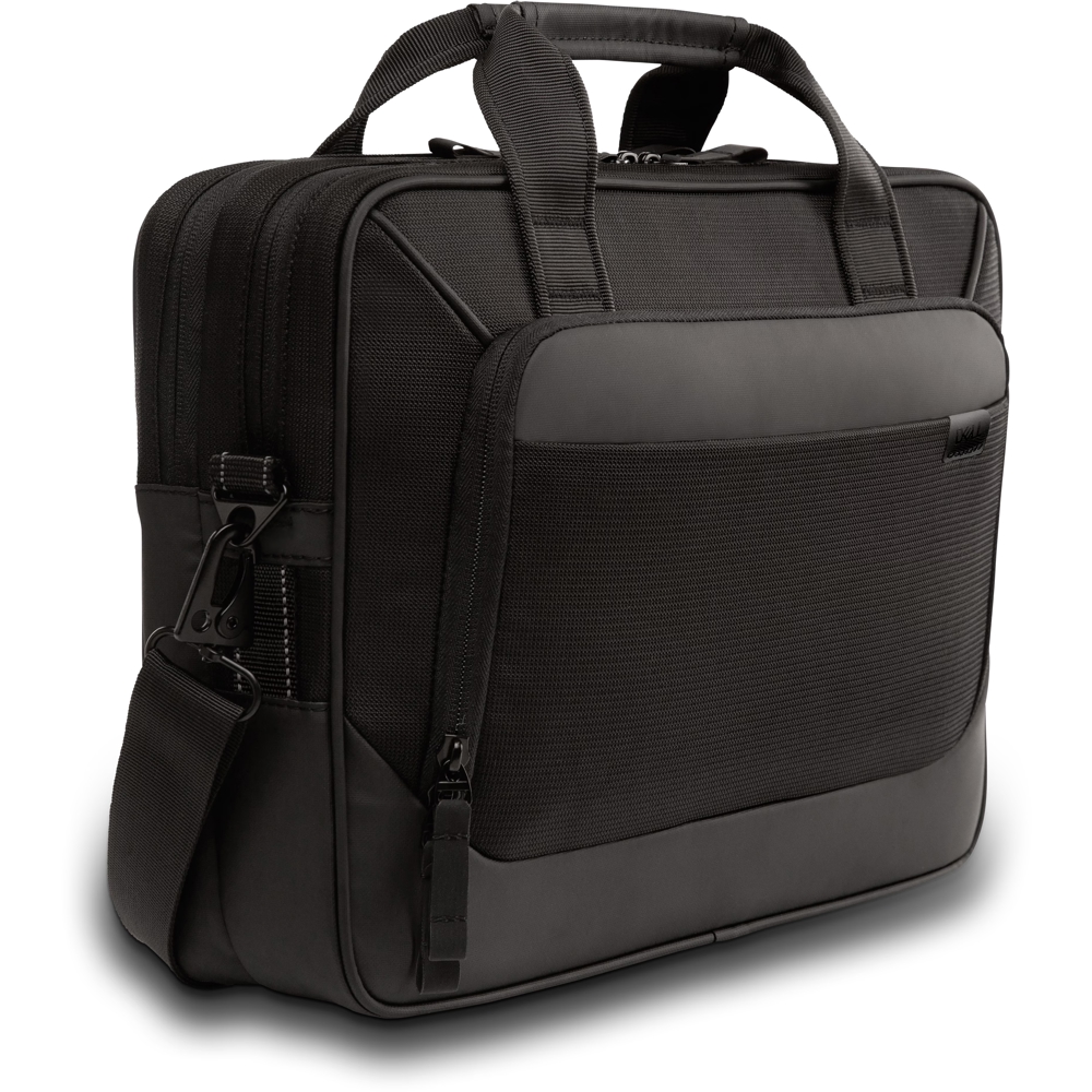 Laptop Bag Dell 460-BDSR CC5425C EcoLoop Pro, 14", Black