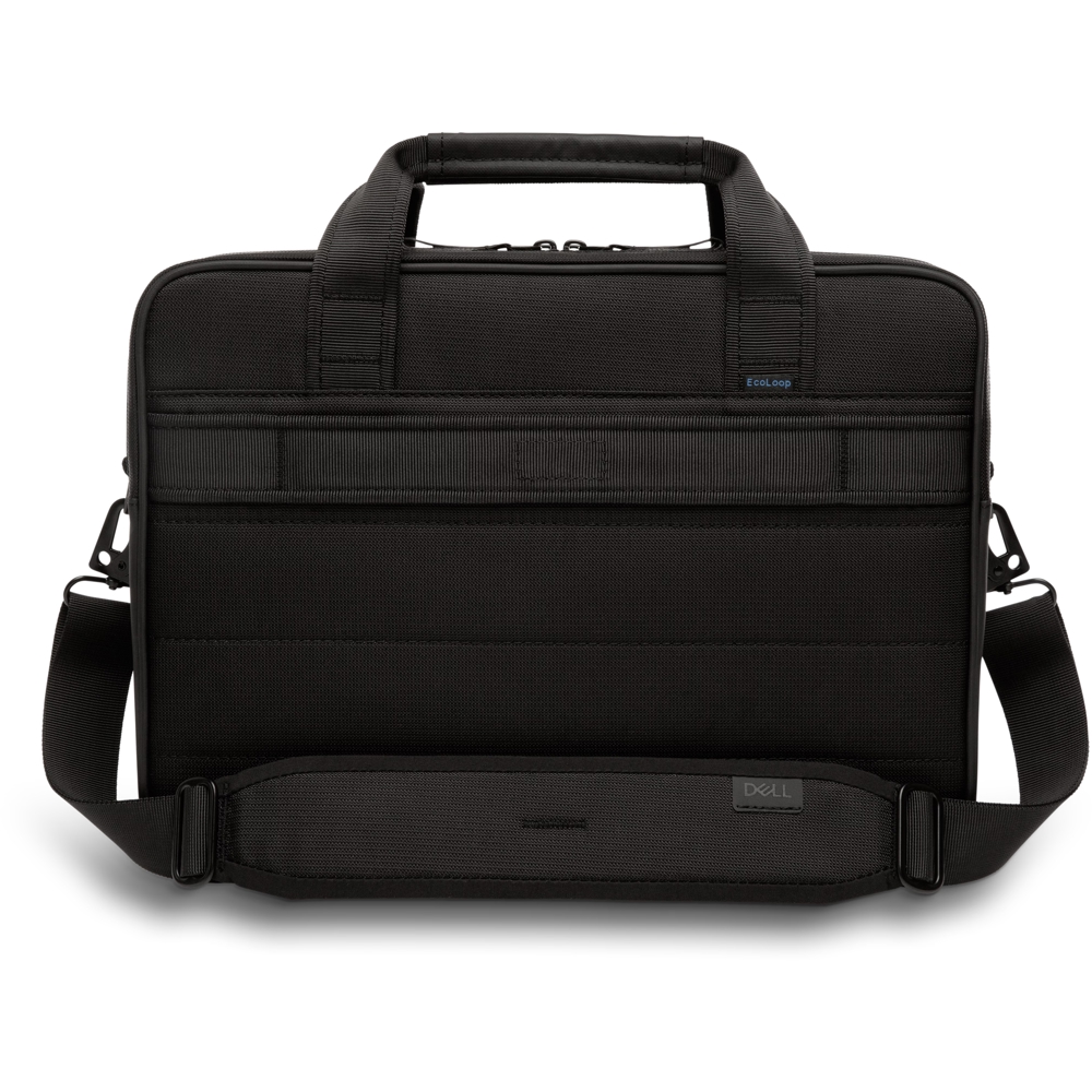 ნოუთბუქის ჩანთა Dell 460-BDSR CC5425C EcoLoop Pro, 14", Laptop Bag, Black