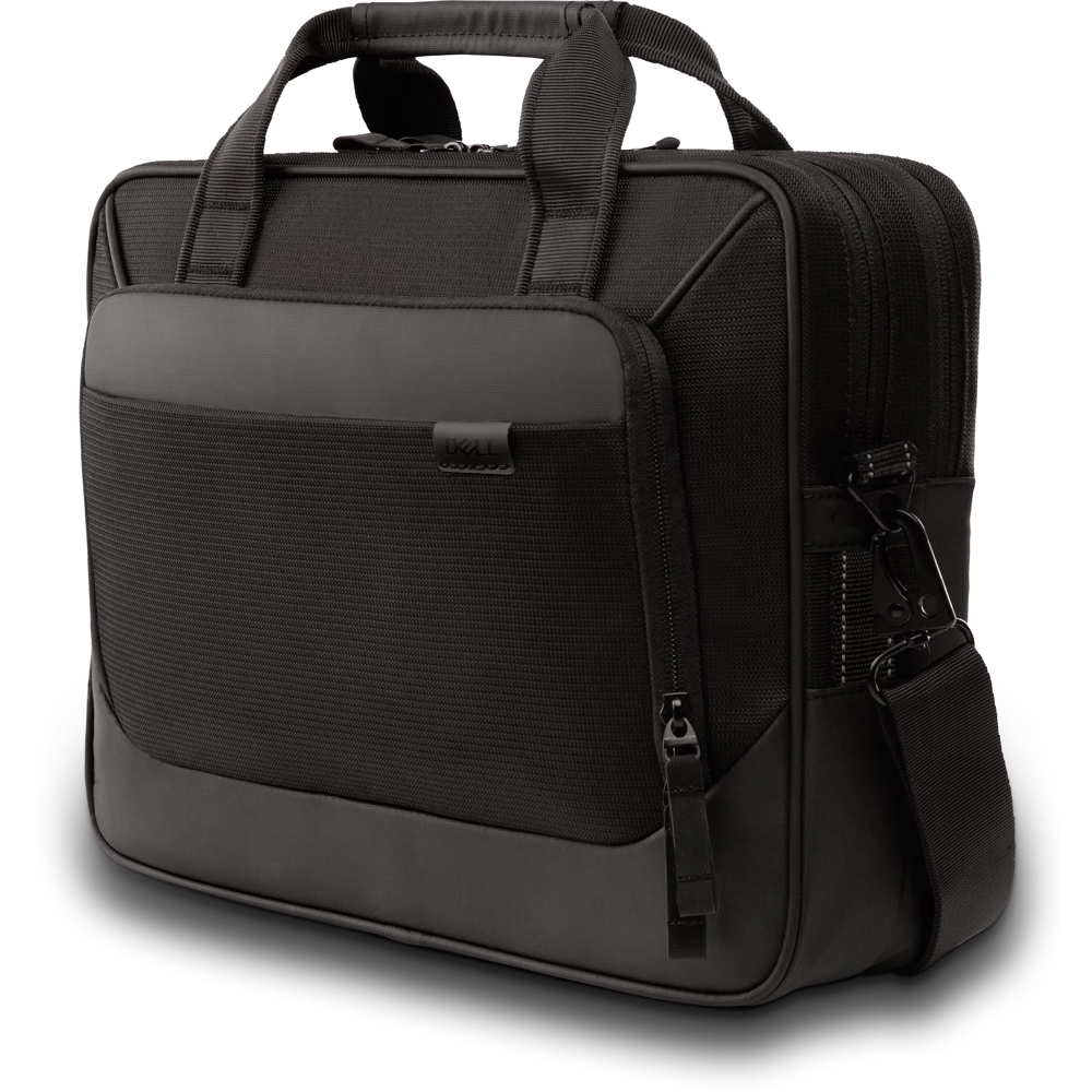 Laptop Bag Dell 460-BDSR CC5425C EcoLoop Pro, 14", Black