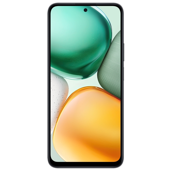 მობილური ტელეფონი Honor X7c, 8GB, 128GB, Dual Sim, LTE, NFC, Midnight Black