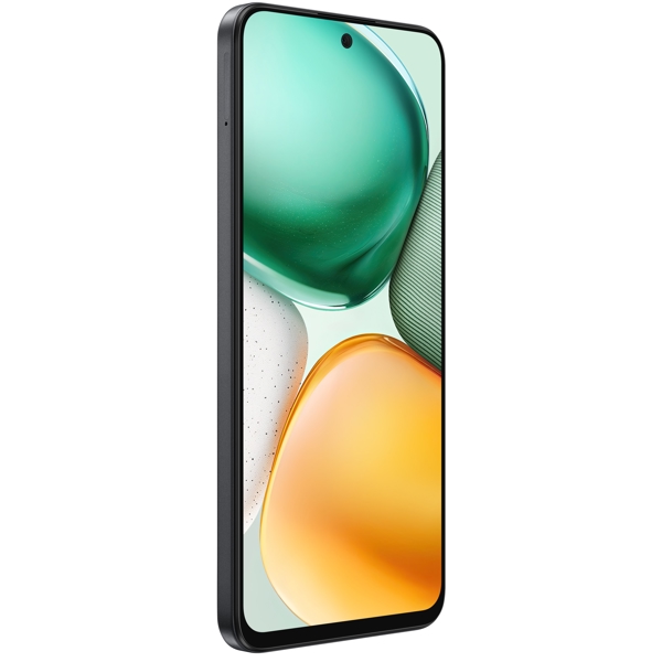 მობილური ტელეფონი Honor X7c, 8GB, 128GB, Dual Sim, LTE, NFC, Midnight Black
