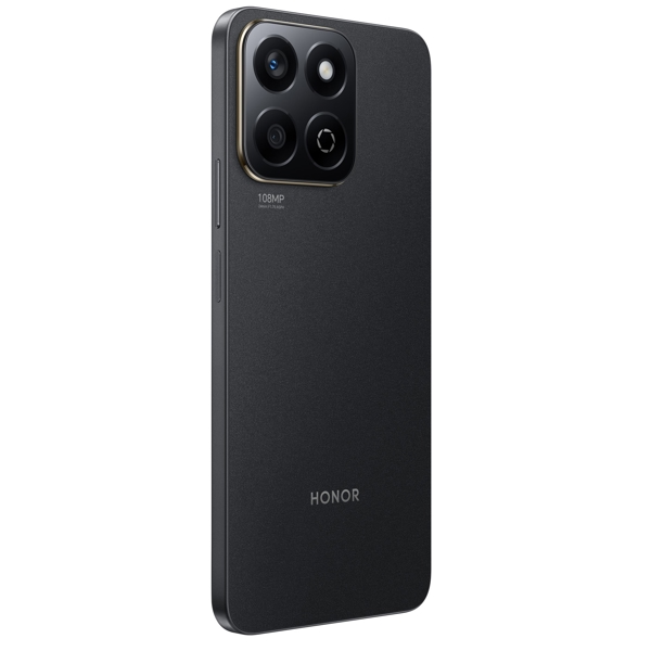 მობილური ტელეფონი Honor X7c, 8GB, 128GB, Dual Sim, LTE, NFC, Midnight Black