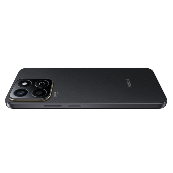 მობილური ტელეფონი Honor X7c, 8GB, 128GB, Dual Sim, LTE, NFC, Midnight Black