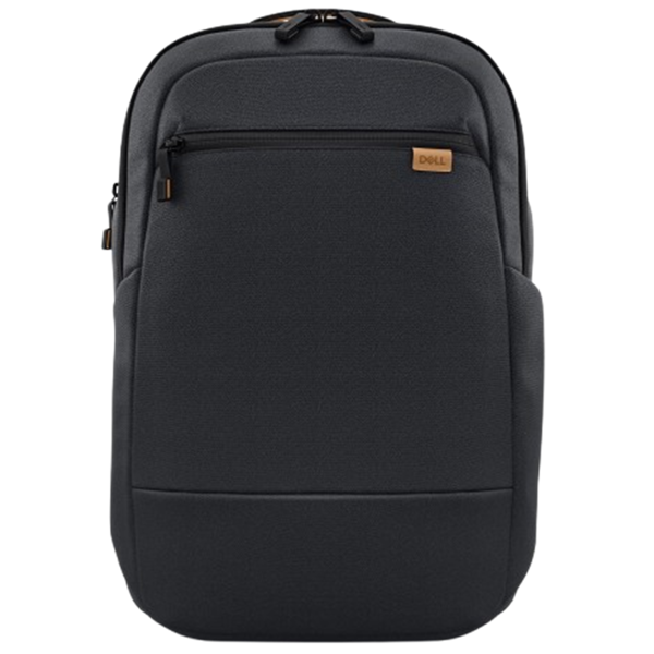 ნოუთბუქის ჩანთა Dell 460-BDXV CP7625S EcoLoop Premier, 16", Backpack, Black