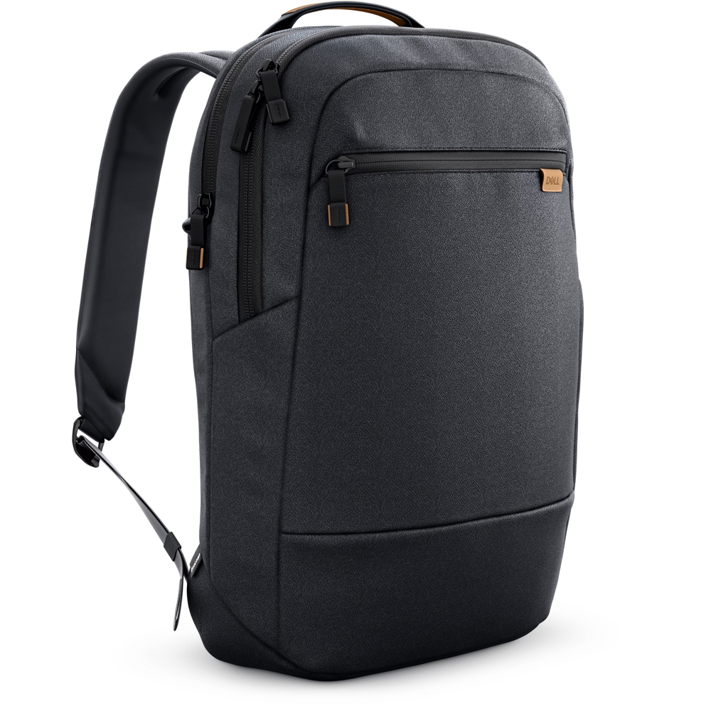 ნოუთბუქის ჩანთა Dell 460-BDXV CP7625S EcoLoop Premier, 16", Backpack, Black