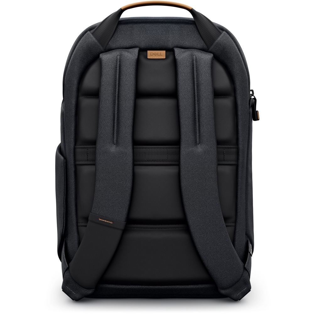 ნოუთბუქის ჩანთა Dell 460-BDXV CP7625S EcoLoop Premier, 16", Backpack, Black