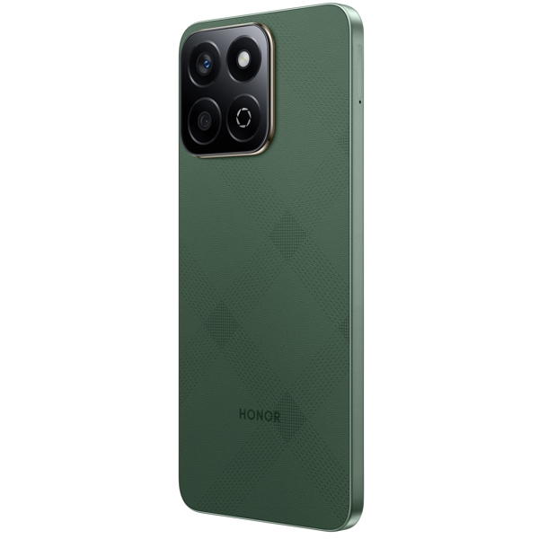 მობილური ტელეფონი Honor X7c, 8GB, 128GB, Dual Sim, LTE, NFC, Forest Green