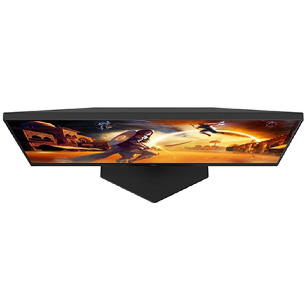 Monitor AOC 27G4XE/01, 27", FHD, IPS, HDMI, DP, Black