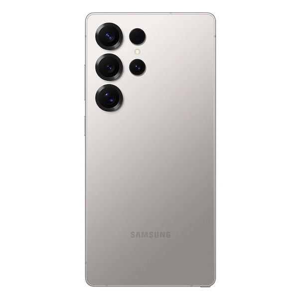 მობილური ტელეფონი Samsung S938B Galaxy S25 Ultra, 12GB, 1TB, Dual Sim + eSIM, 5G, NFC, Titanium Gray