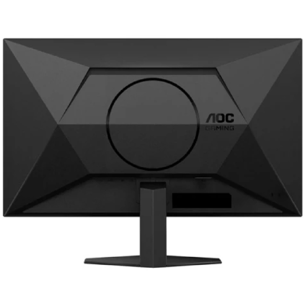 მონიტორი AOC 24G4XE/01, 23.8", Monitor, FHD, IPS, HDMI, DP, Black