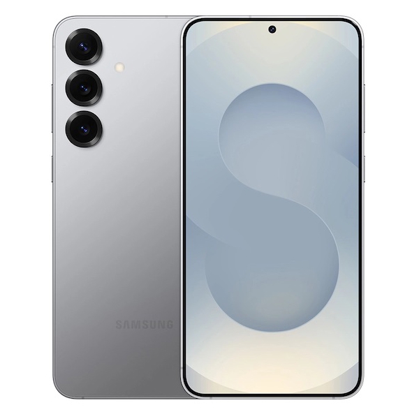 მობილური ტელეფონი Samsung S936B Galaxy S25 Plus, 12GB, 512GB Dual Sim + eSIM, 5G, NFC, Silver Shadow