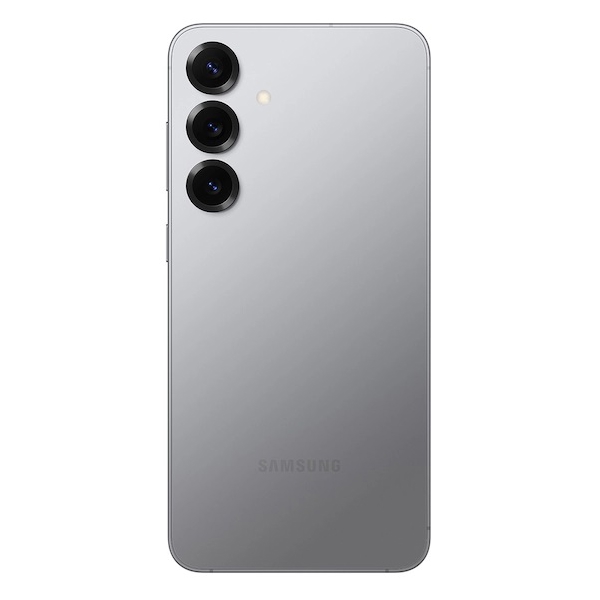 მობილური ტელეფონი Samsung S936B Galaxy S25 Plus, 12GB, 512GB Dual Sim + eSIM, 5G, NFC, Silver Shadow