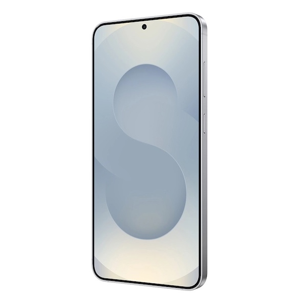 მობილური ტელეფონი Samsung S936B Galaxy S25 Plus, 12GB, 512GB Dual Sim + eSIM, 5G, NFC, Silver Shadow