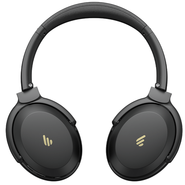 Headset, Edifier WH700NB Pro, Wireless, Bluetooth, With ANC, Black