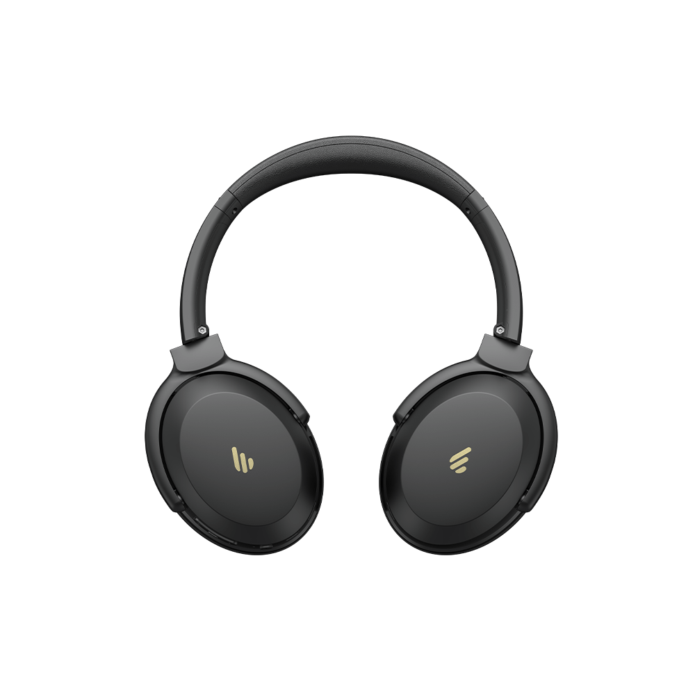 ყურსასმენი Edifier WH700NB Pro, Headset, Wireless, Bluetooth, With ANC, Black