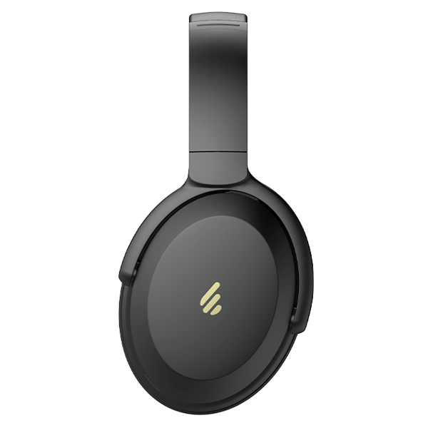 Headset, Edifier WH700NB Pro, Wireless, Bluetooth, With ANC, Black