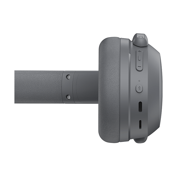 ყურსასმენი Edifier WH700NB Pro, Headset, Wireless, Bluetooth, With ANC, Grey