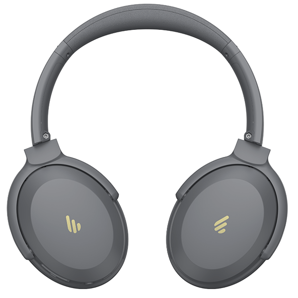 ყურსასმენი Edifier WH700NB Pro, Headset, Wireless, Bluetooth, With ANC, Grey