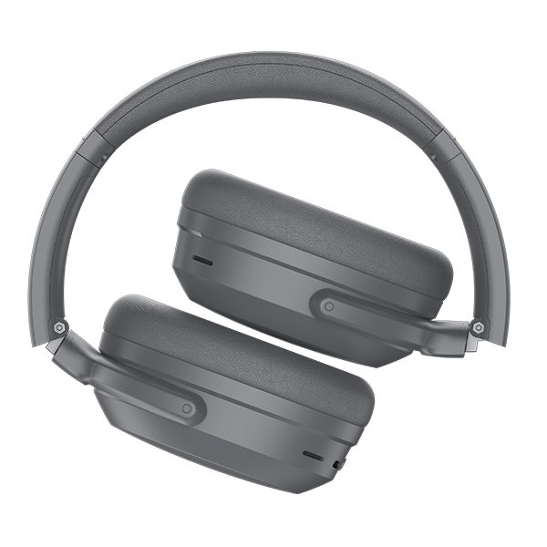 ყურსასმენი Edifier WH700NB Pro, Headset, Wireless, Bluetooth, With ANC, Grey