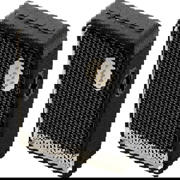 Edifier ES20, 6W, Bluetooth, IP67, Ambient Light Portable Speaker, Black