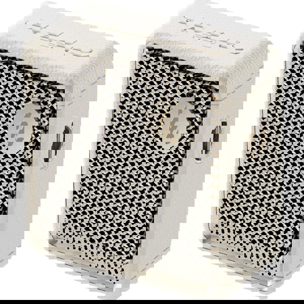 დინამიკი Edifier ES20, 6W, Bluetooth, IP67, Ambient Light Portable Speaker, Ivory