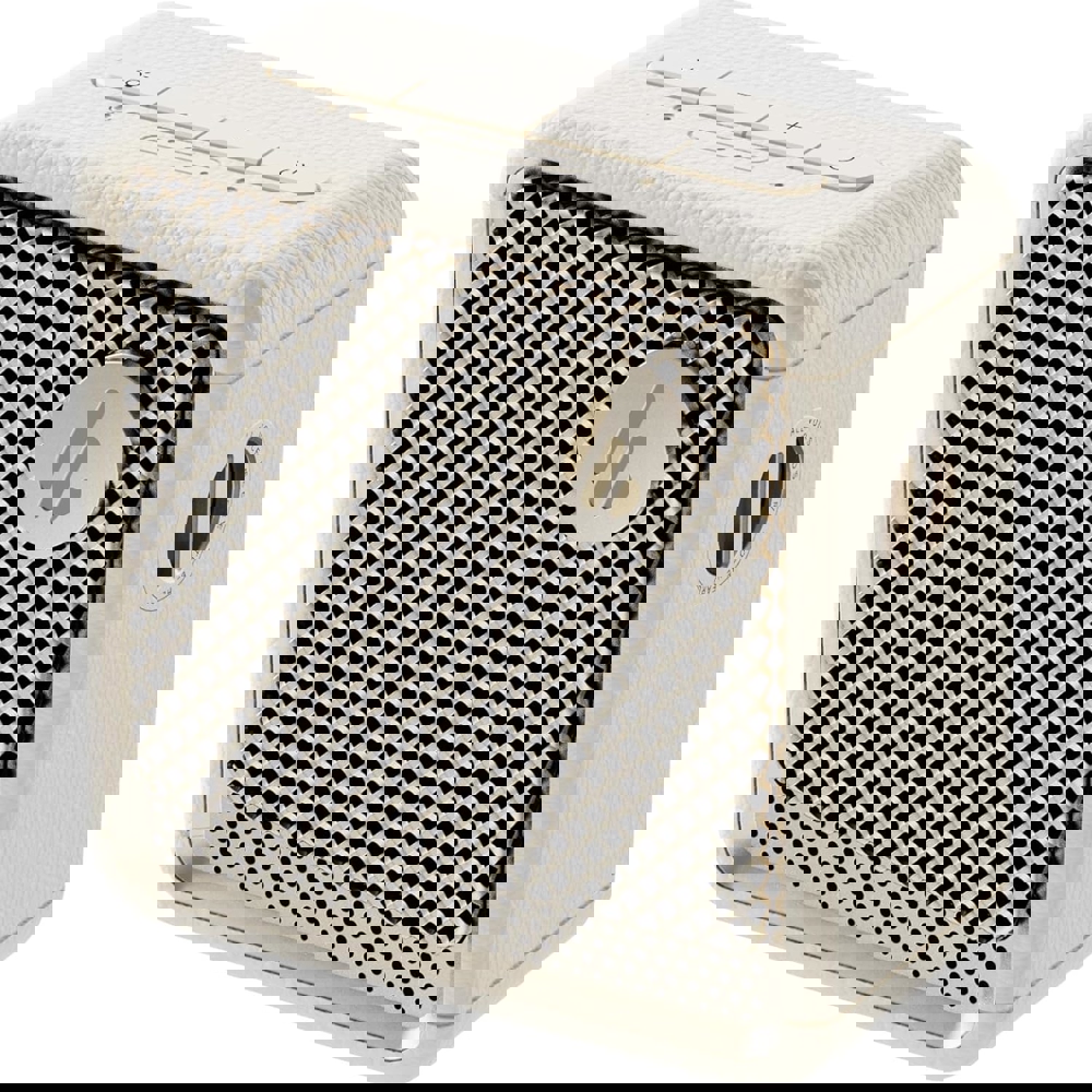 დინამიკი Edifier ES20, 6W, Bluetooth, IP67, Ambient Light Portable Speaker, Ivory