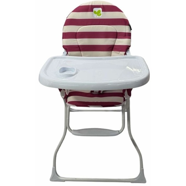 Chair-table Cool Baby H-003, 1-3Y, White