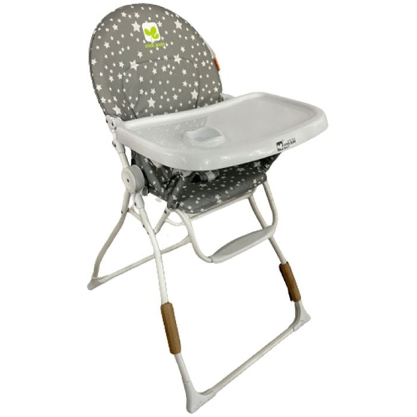 Chair-table Coolbaby COLB-003, 1-4Y, Grey/White