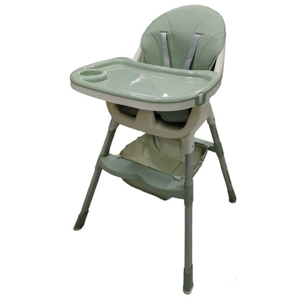 Chair-table, OEM 8128, 1-5Y, Green