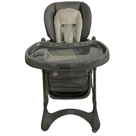 ბავშვის სკამ-მაგიდა Burbay E-102, 0-4Y, Chair-table, Green