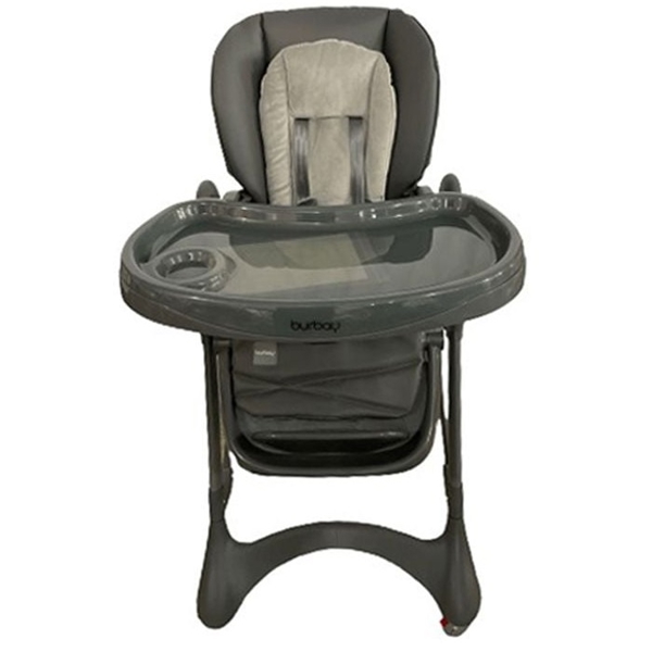 Chair-table, Burbay E-102, 0-4Y, Green