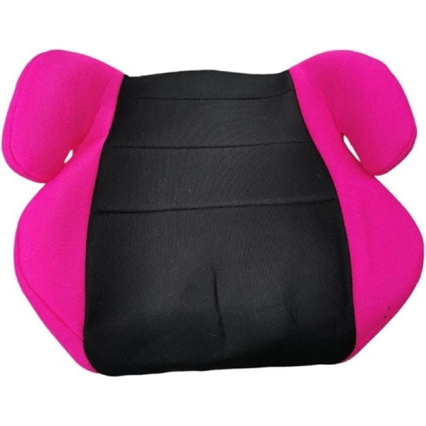 მანქანის სავარძელი OEM 000069-PINK, 1-12Y, Car Seat, Black/Pink