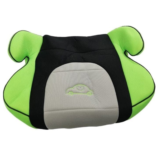 მანქანის სავარძელი OEM 000069-GREEN, 1-12Y, Car Seat, Green