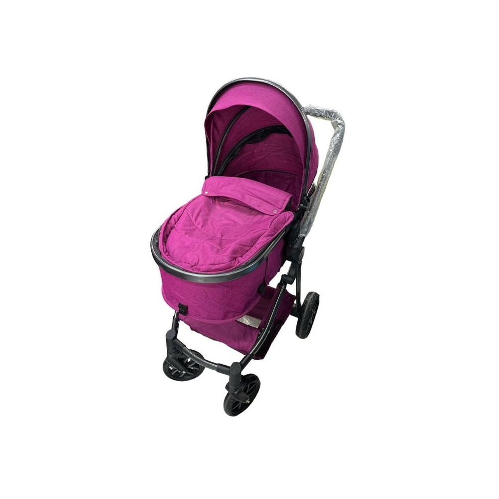 Baby Stroller OEM HJV9, 0-3Y, Purple
