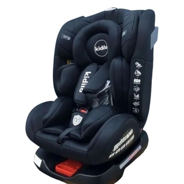 მანქანის სავარძელი Kidilo KBH-308, 0-12Y, Car Seat, Blue