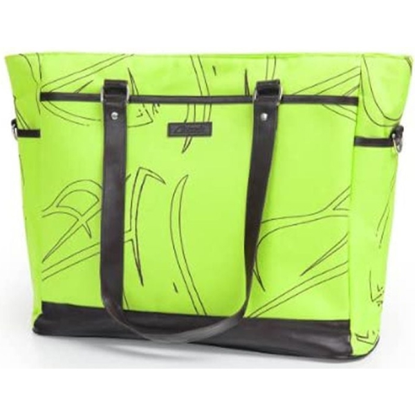 დედის ჩანთა Hauck HAUCK-1, Mommy Bag, Green