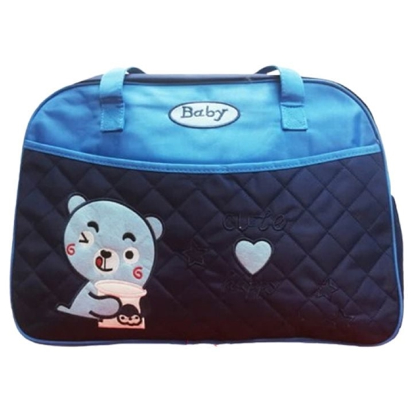 Mommy Bag OEM 10899, Blue
