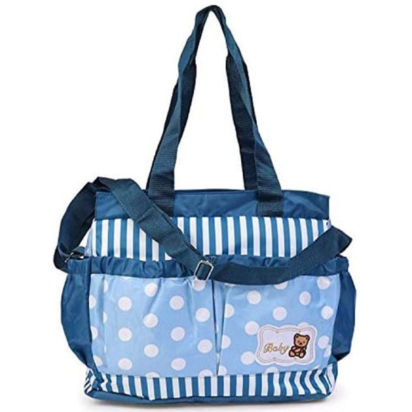 Mommy Bag OEM 10893, Blue