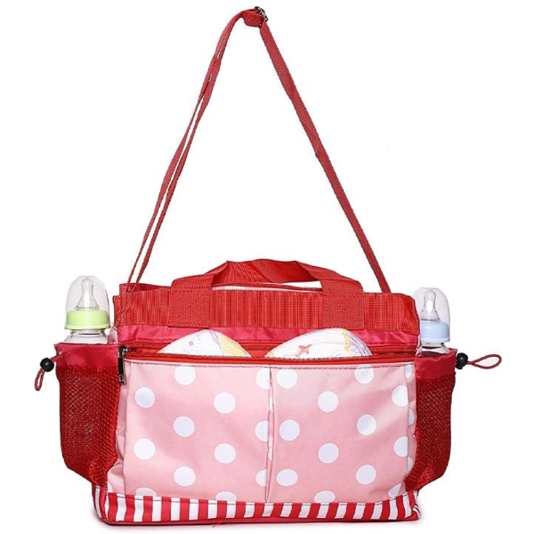 Mommy Bag OEM 10893, Pink