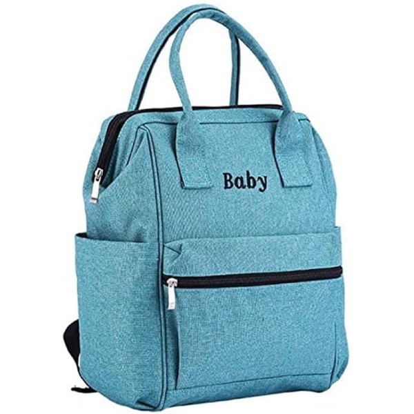 Mommy Bag OEM 225, Blue