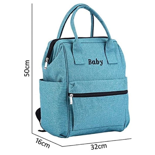 Mommy Bag OEM 225, Blue