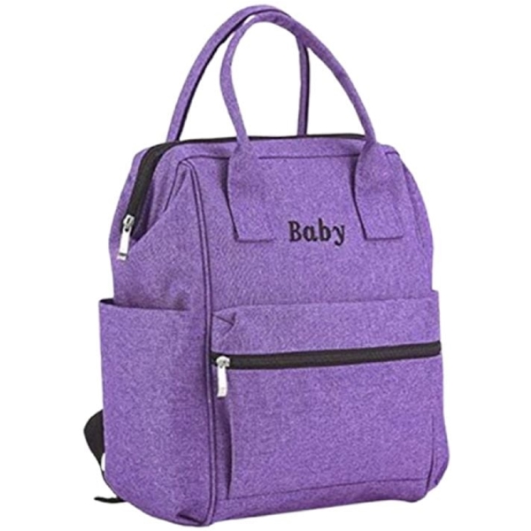 Mommy Bag OEM 225, Lilac