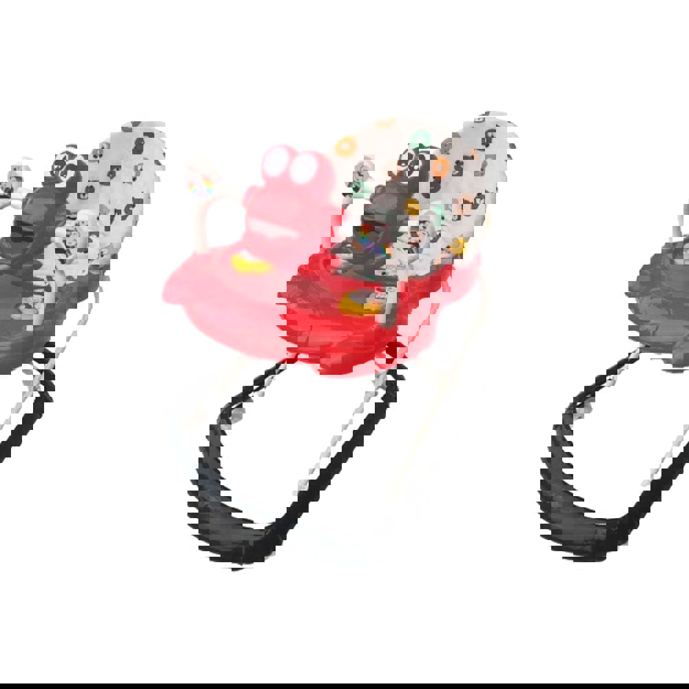 Baby Walker OEM 566RED, 6-12M, Red