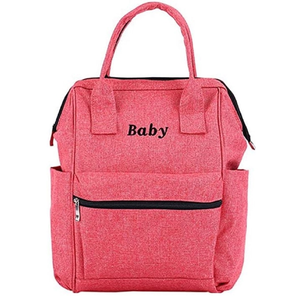 Mommy Bag OEM 225, Pink